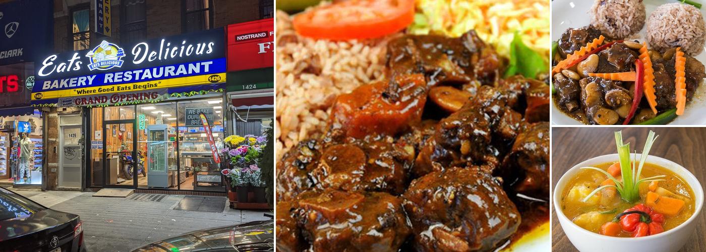 Eats Delicious Bakery & Restaurant