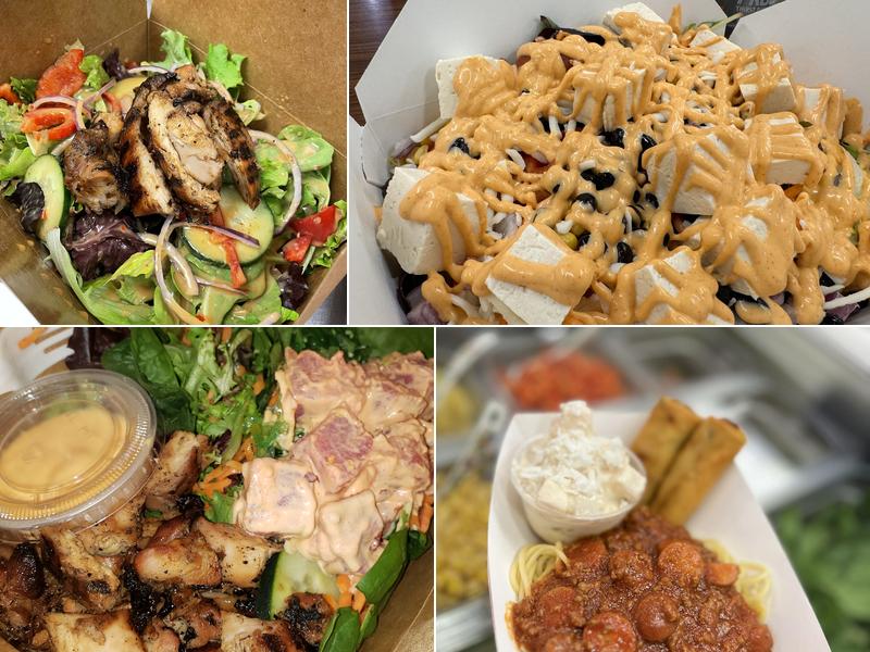 PACIFIC GREENS 918 Langford Lake Rd, Fort Irwin