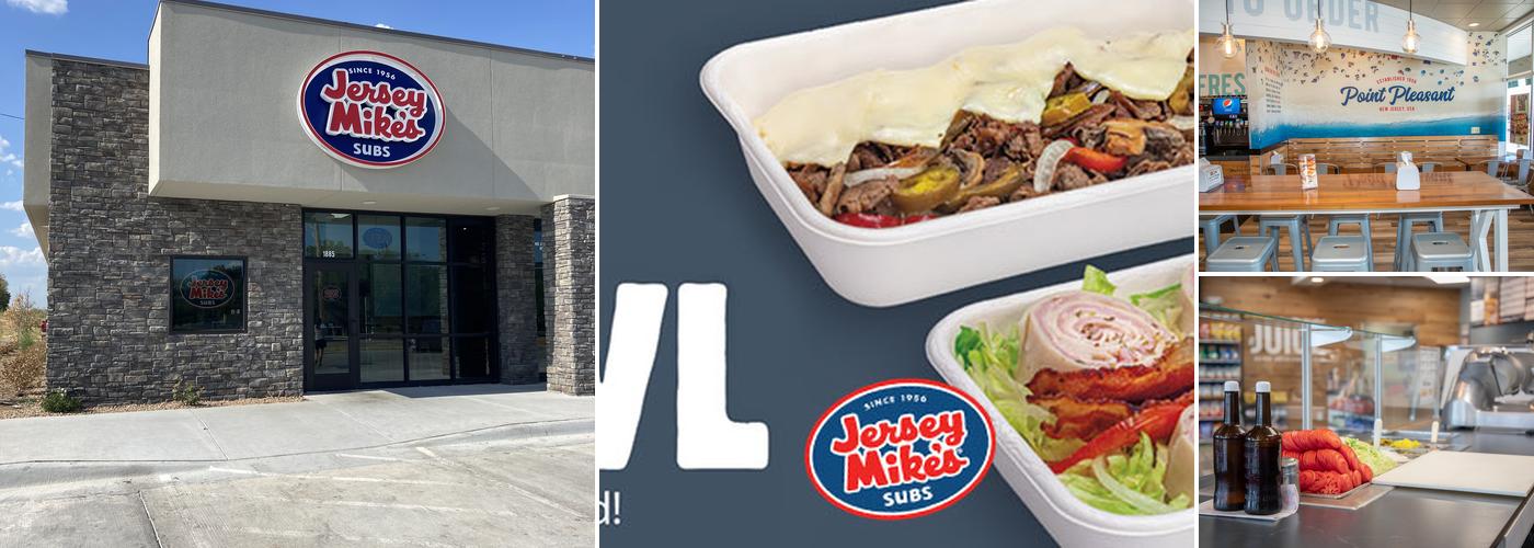 Jersey Mike's Subs