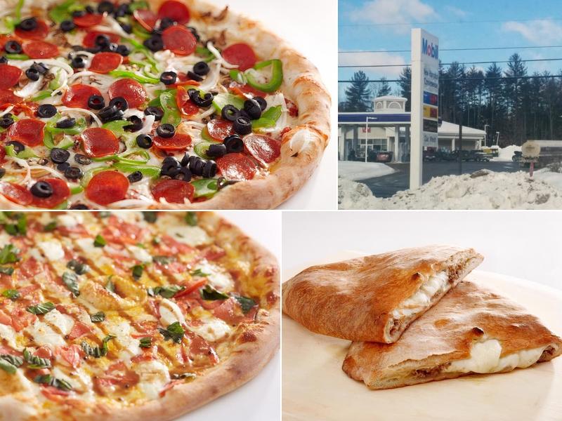 Sal's Pizza | New Hampton, NH