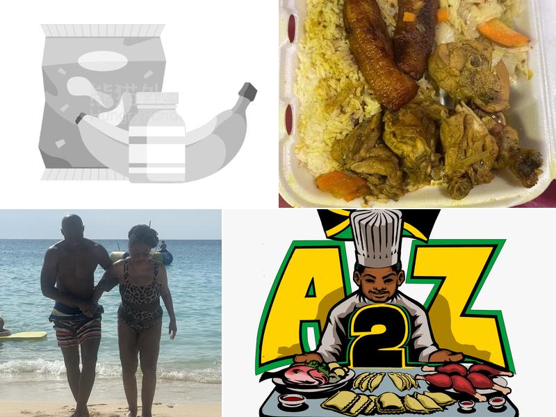 A2Z Jamaican Kitchen
