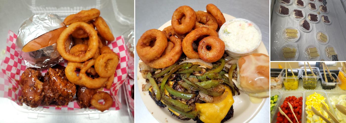 Sweet B's Country Kitchen and Catering