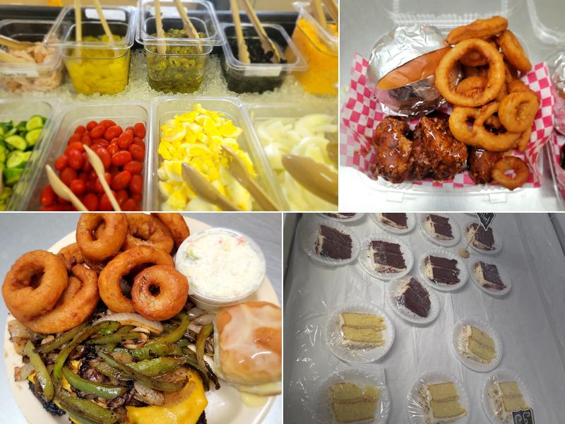 Sweet B's Country Kitchen and Catering