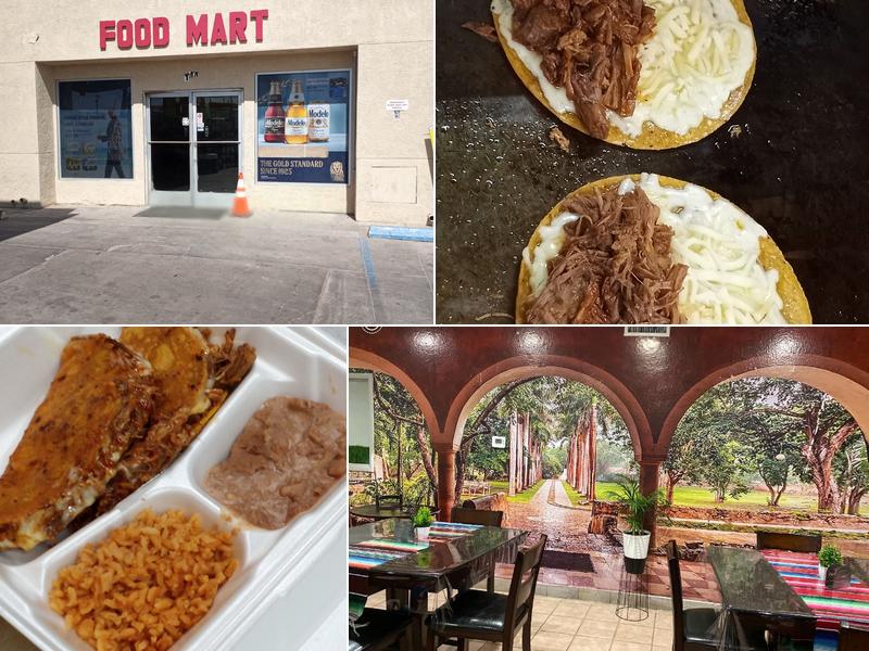 MARIA'S TACO SHOP IMPERIAL