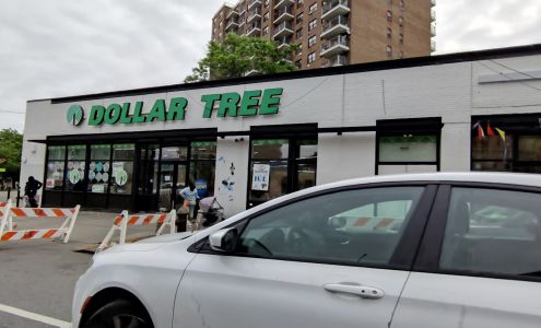 Dollar Tree