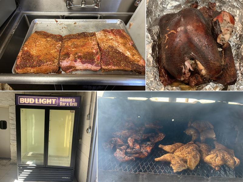 Big Stacks Pit Stop LLC