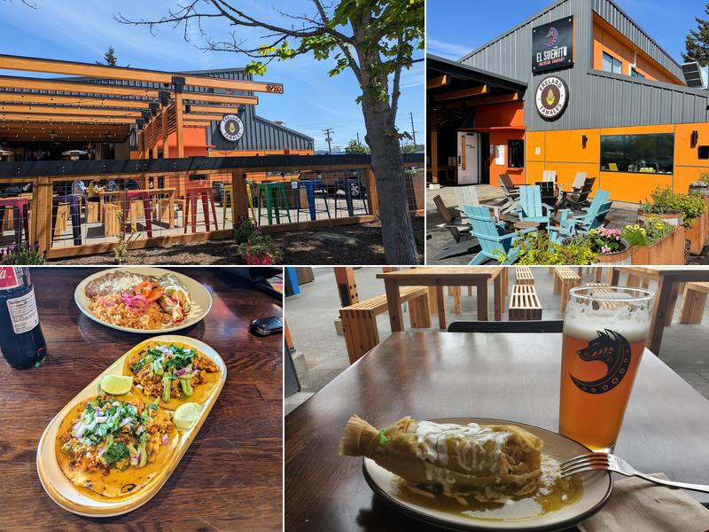 Frelard Tamales Bellingham