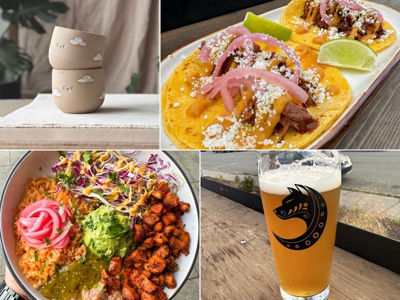 El Sueñito Brewing Company