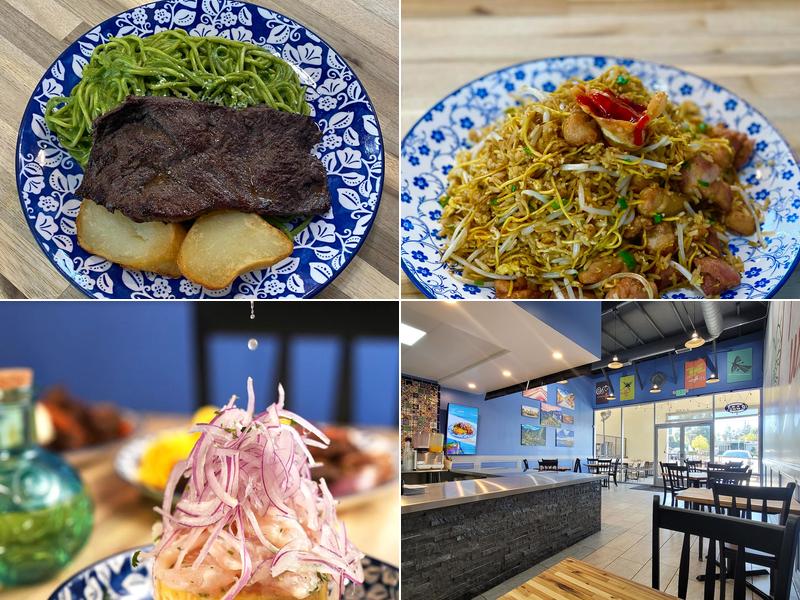 Cuzco's Peruvian Restaurant