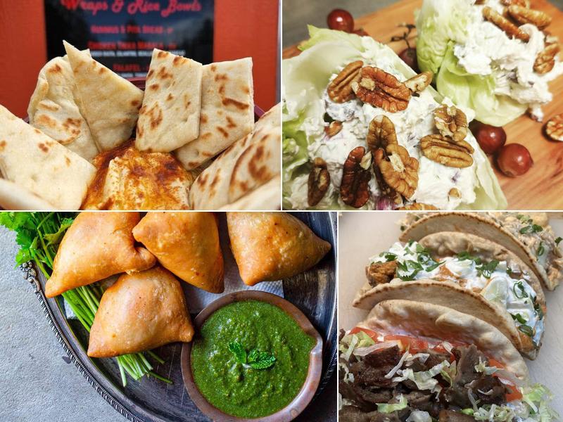 Wrap Star 404 SW Forest Avenue, Redmond