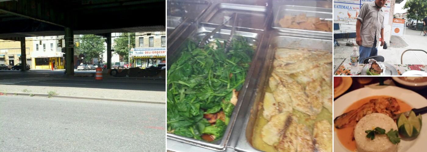 Tamales los compdres