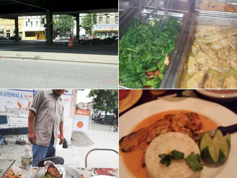 Tamales los compdres