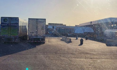 PJ Fresh Marketplace Salome