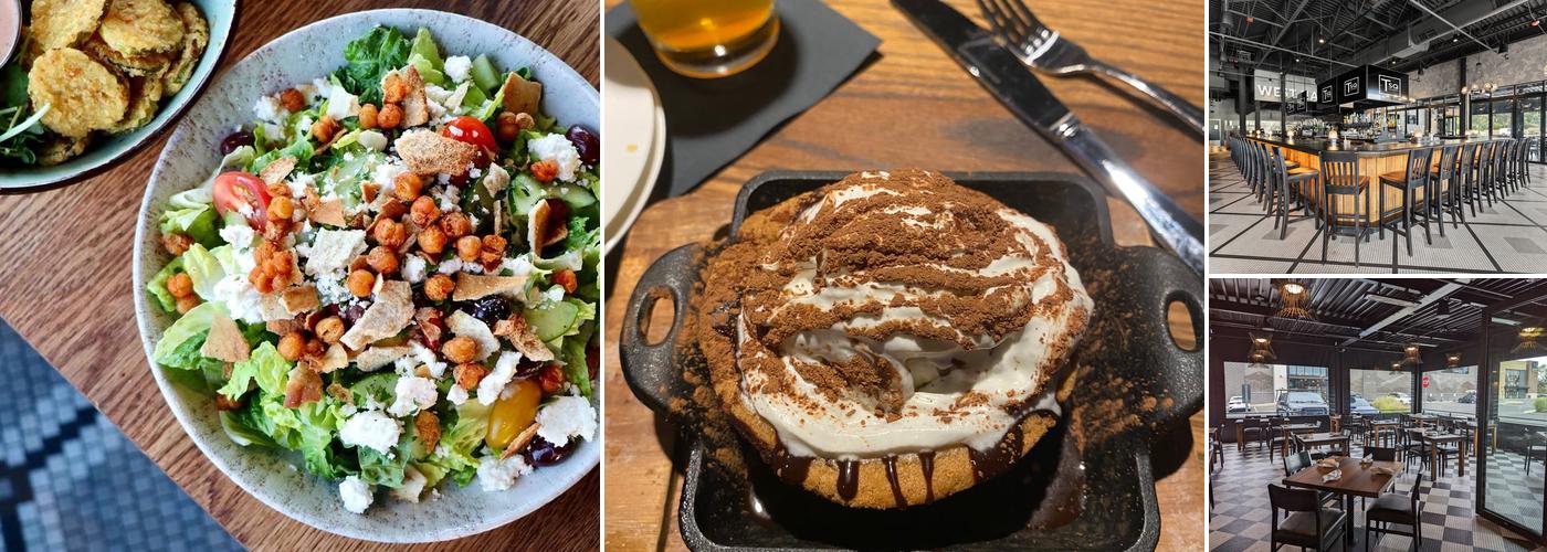 Tavern in The Square