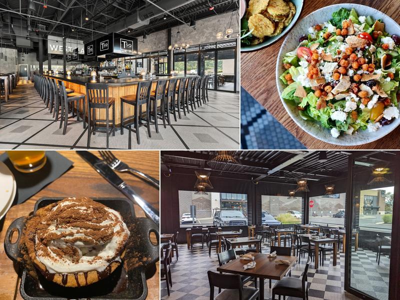 Tavern in The Square 1393 New Britain Ave, West Hartford