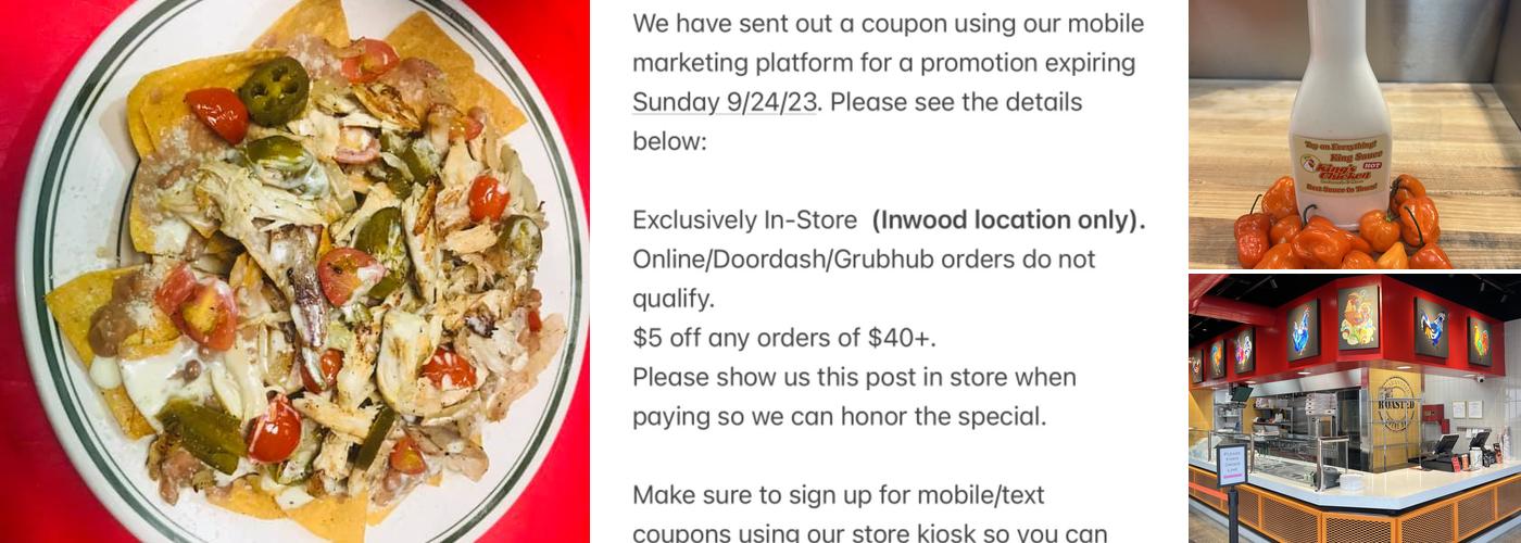 Kings Chicken Rotisserie & More