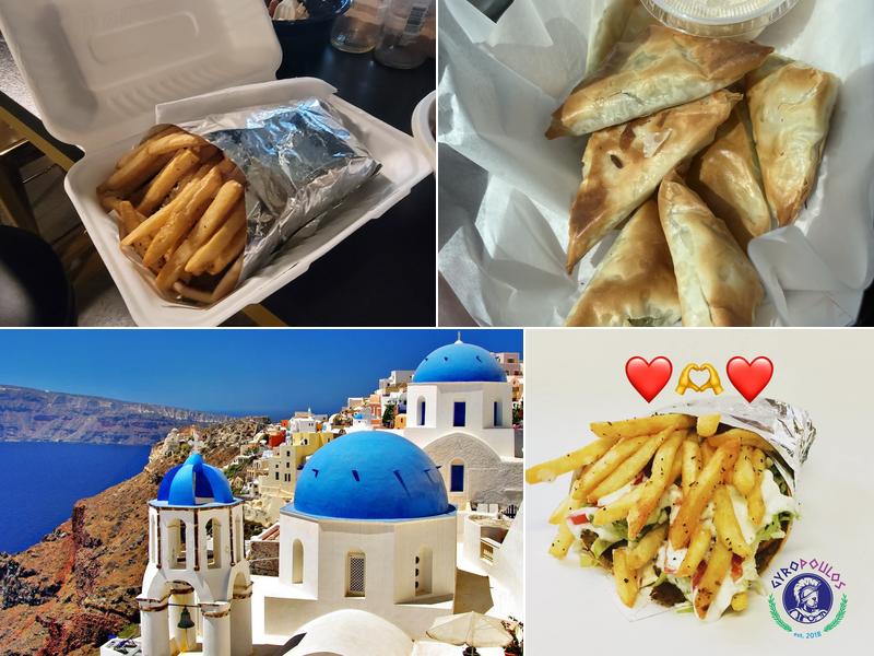 Gyropoulos 5040 SE Hwy 101, Lincoln City