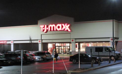 T.J. Maxx