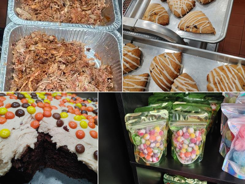 Jo Jo's 904 Betsy Pack Dr, Jasper