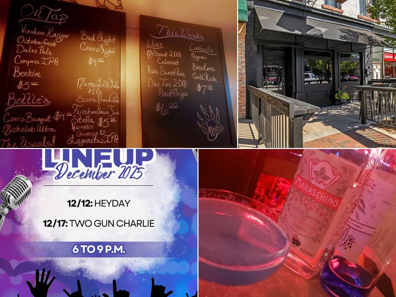 Mose Public House 409 Main St, Cañon City