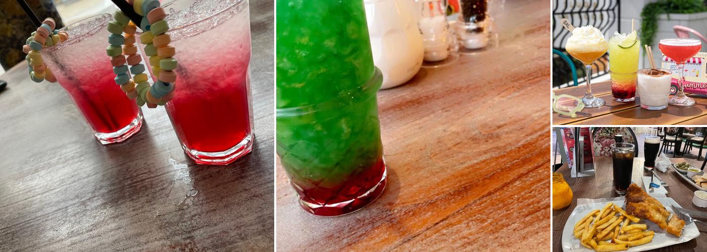 Slug & Lettuce - Bromsgrove