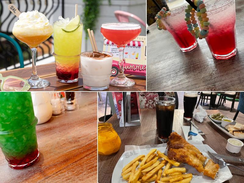 Slug & Lettuce - Bromsgrove