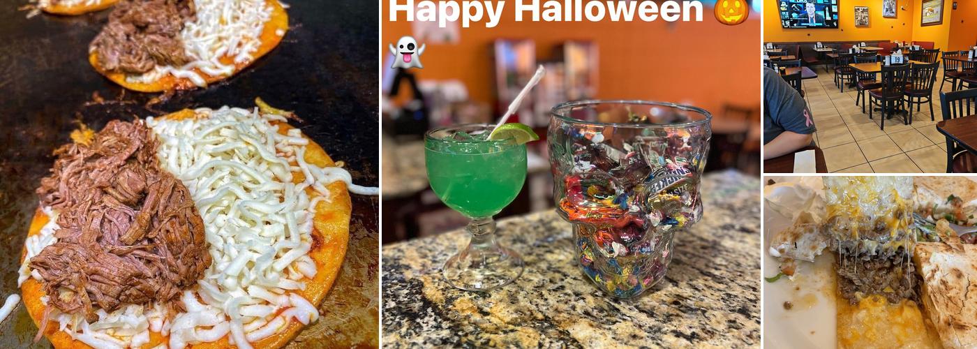 La Hacienda Mexican Grill #ll and Cantina