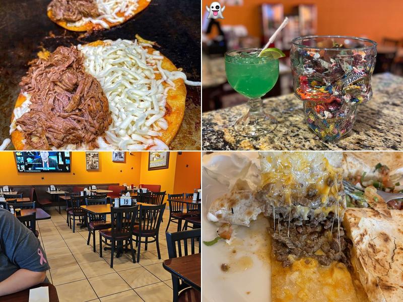 La Hacienda Mexican Grill #ll and Cantina