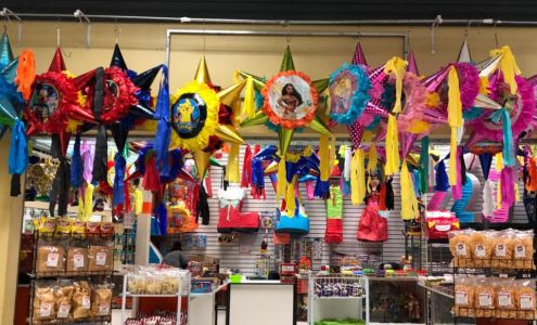 La Tiendita de Dulces