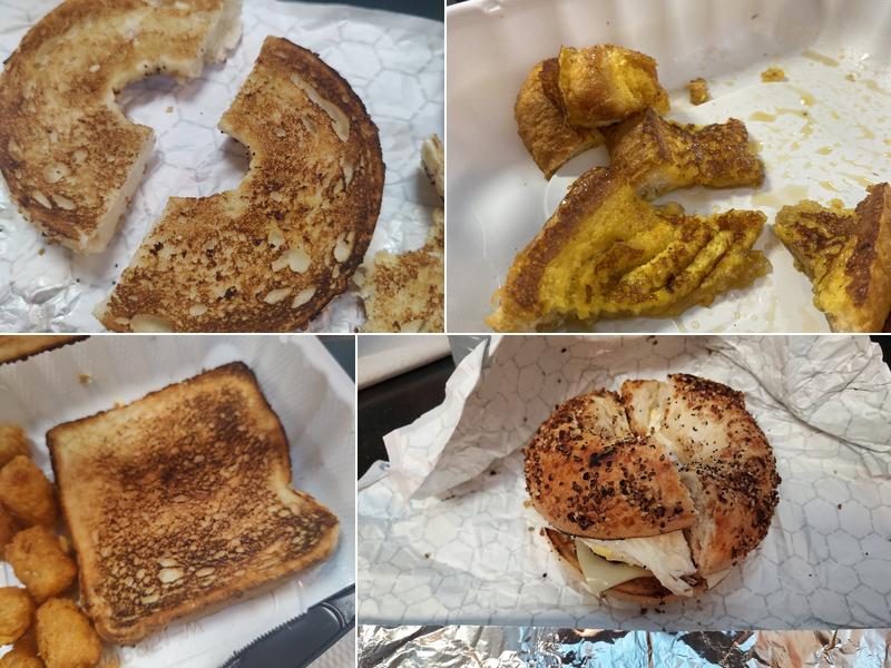 Island Bagels & Liquor Store