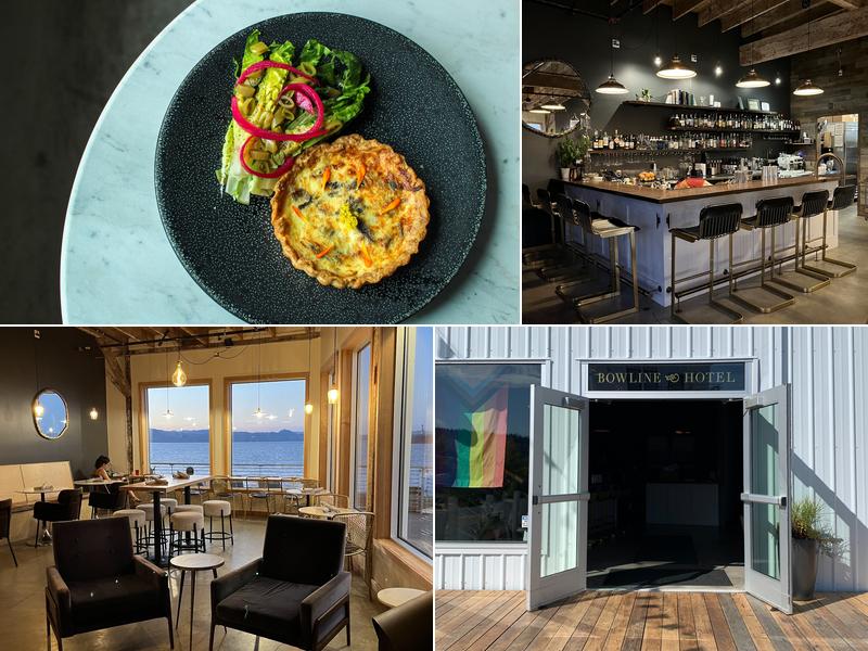 The Knot 1 9th St, Astoria