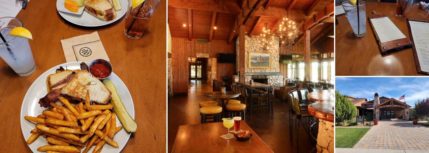 Morgan's Bar & Grill