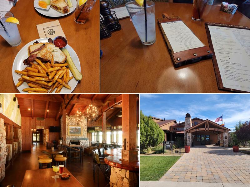 Morgan's Bar & Grill