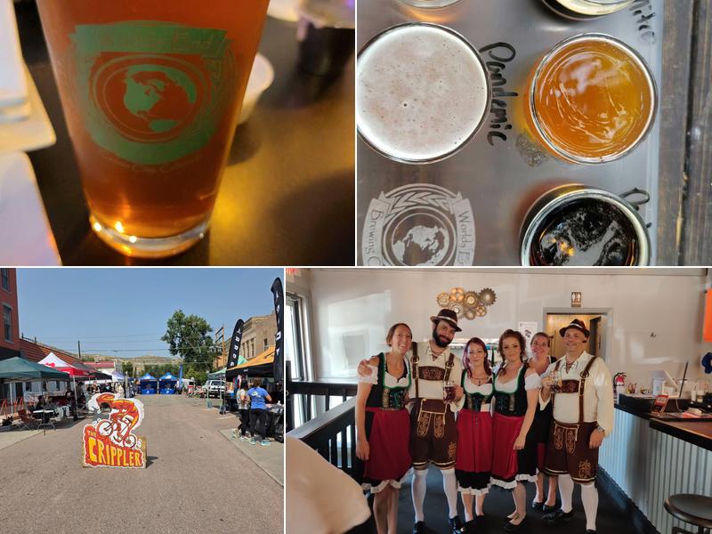 World's End Brewing Company