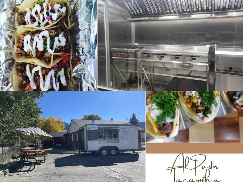 Dos AA's 7620 US-50, Salida