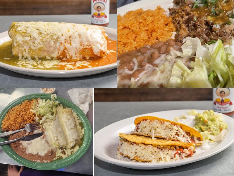 La Esmeralda 535 CA-49 Ste 5, Jackson