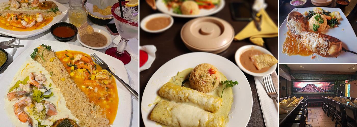 El Mariachi Bar & Grill