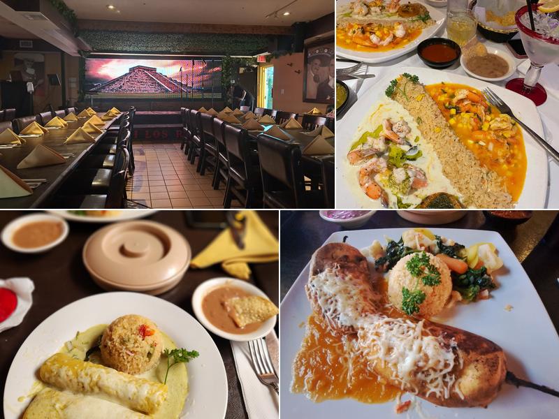 El Mariachi Bar & Grill