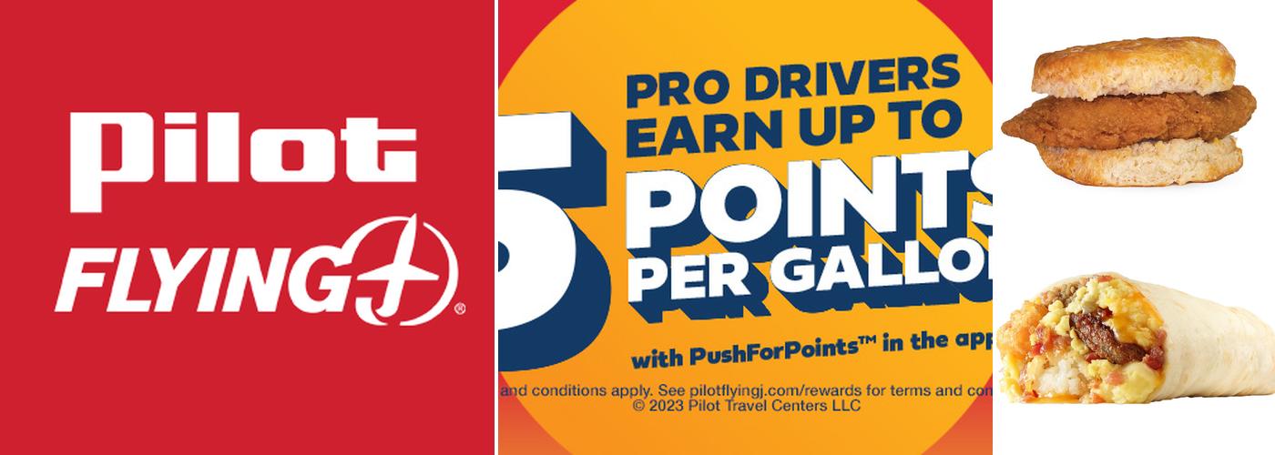 PJ Fresh Marketplace