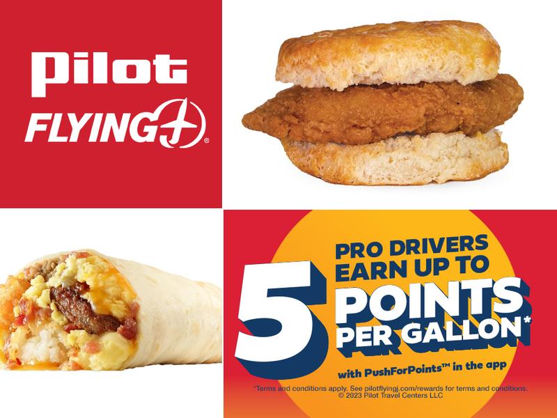 PJ Fresh Marketplace