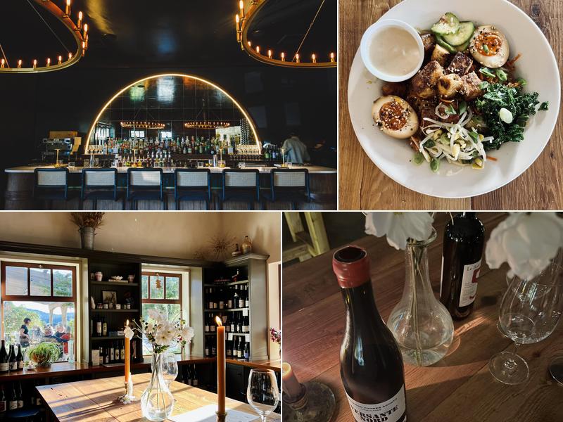 Monti 382 Prune Alley, Eastsound