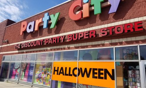 Party City