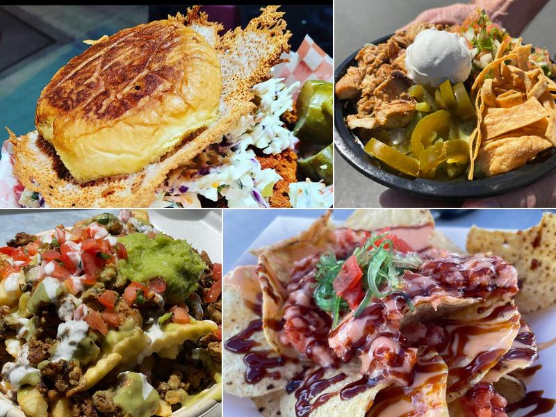 The Lunch Spot Tustin