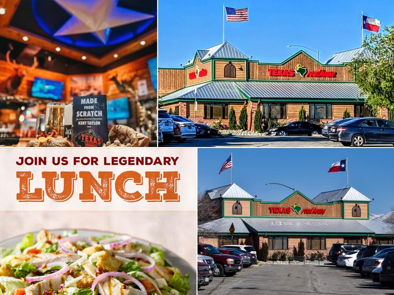 Texas Roadhouse