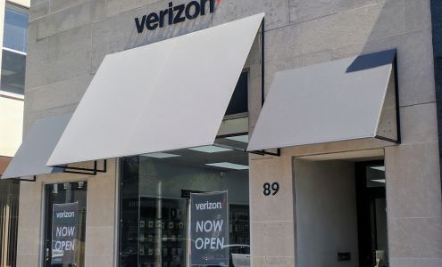 Verizon Bronxville