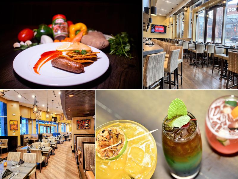 Swahili Village Newark