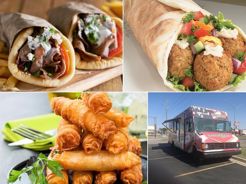 Food2Go 1712 Macomb Rd, Fort Sill