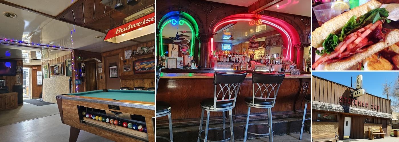 Stockman Bar & Grill