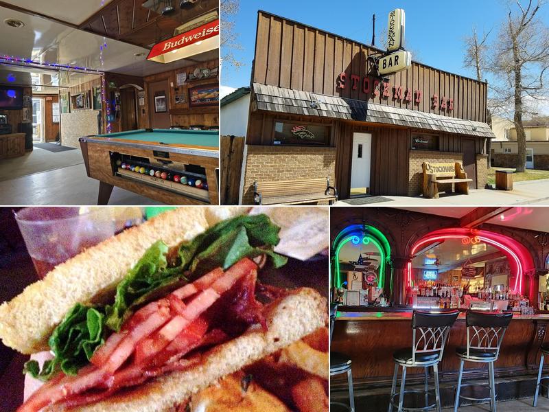 Stockman Bar & Grill