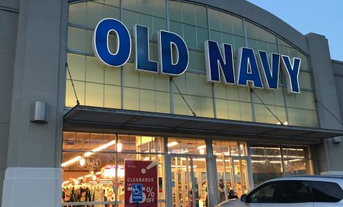 Old Navy